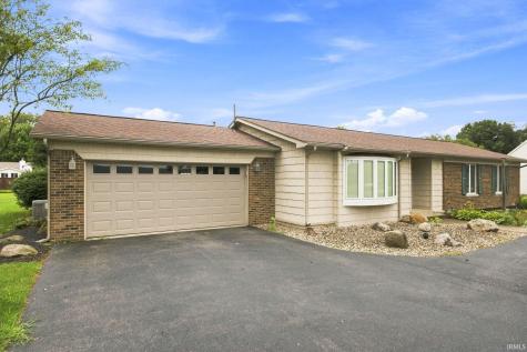 4612 Marimak Drive Lafayette IN 47905