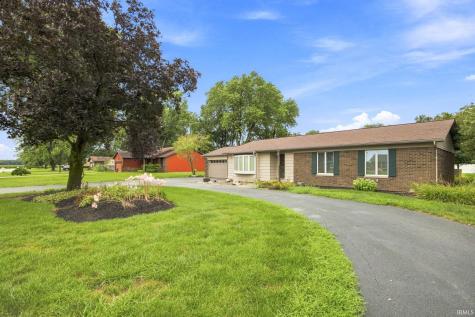 4612 Marimak Drive Lafayette IN 47905