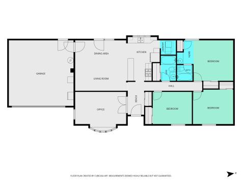 4612 Marimak Drive Lafayette IN 47905