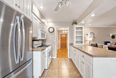 4612 Marimak Drive Lafayette IN 47905