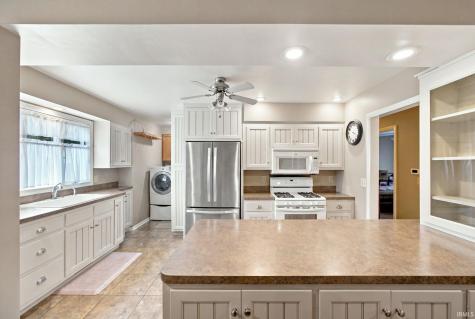 4612 Marimak Drive Lafayette IN 47905