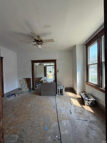 861 Covert Avenue Evansville IN 47713