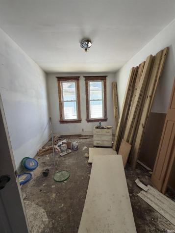861 Covert Avenue Evansville IN 47713