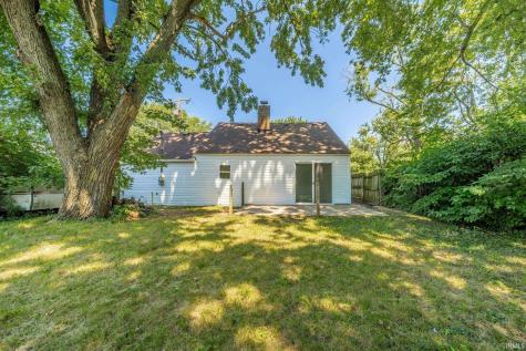 107 E Berkley Avenue Muncie IN 47303