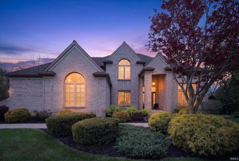 60659 Gentle Run Court South Bend IN 46614