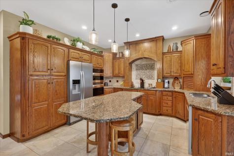 60659 Gentle Run Court South Bend IN 46614