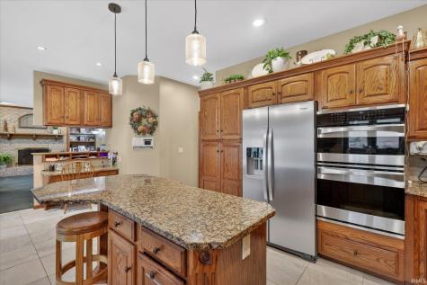 60659 Gentle Run Court South Bend IN 46614