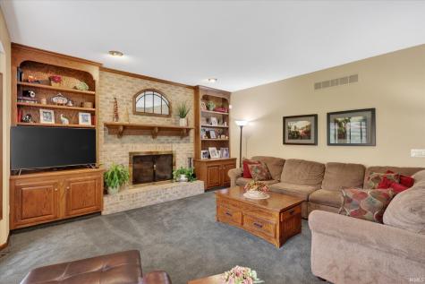 60659 Gentle Run Court South Bend IN 46614