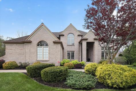60659 Gentle Run Court South Bend IN 46614