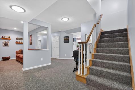 60659 Gentle Run Court South Bend IN 46614