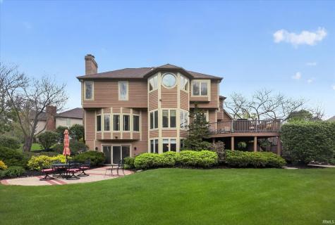 60659 Gentle Run Court South Bend IN 46614