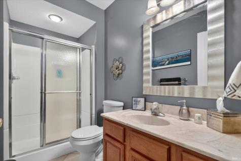 60659 Gentle Run Court South Bend IN 46614