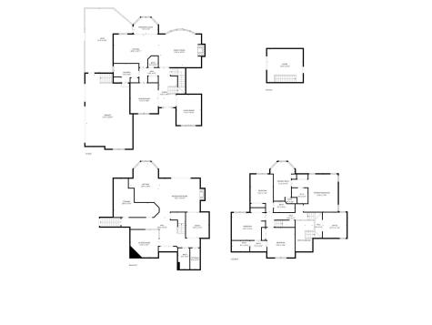 60659 Gentle Run Court South Bend IN 46614