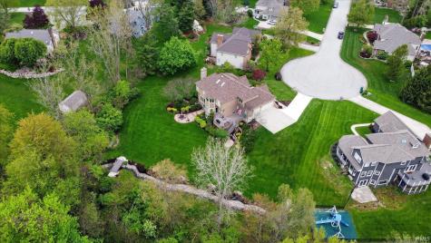 60659 Gentle Run Court South Bend IN 46614