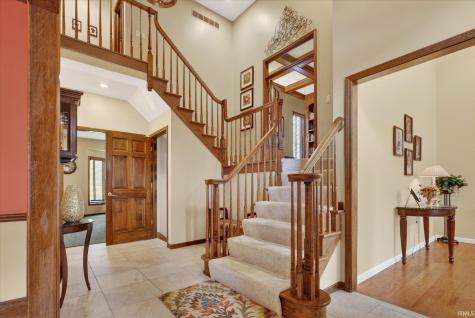 60659 Gentle Run Court South Bend IN 46614