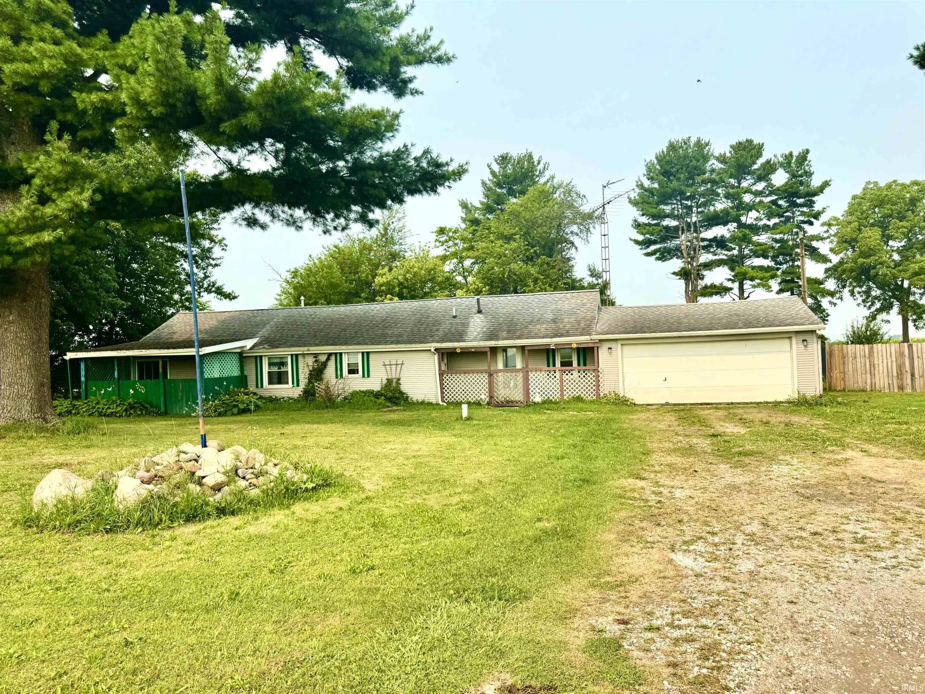 1195 Pine Road Plymouth IN 46563