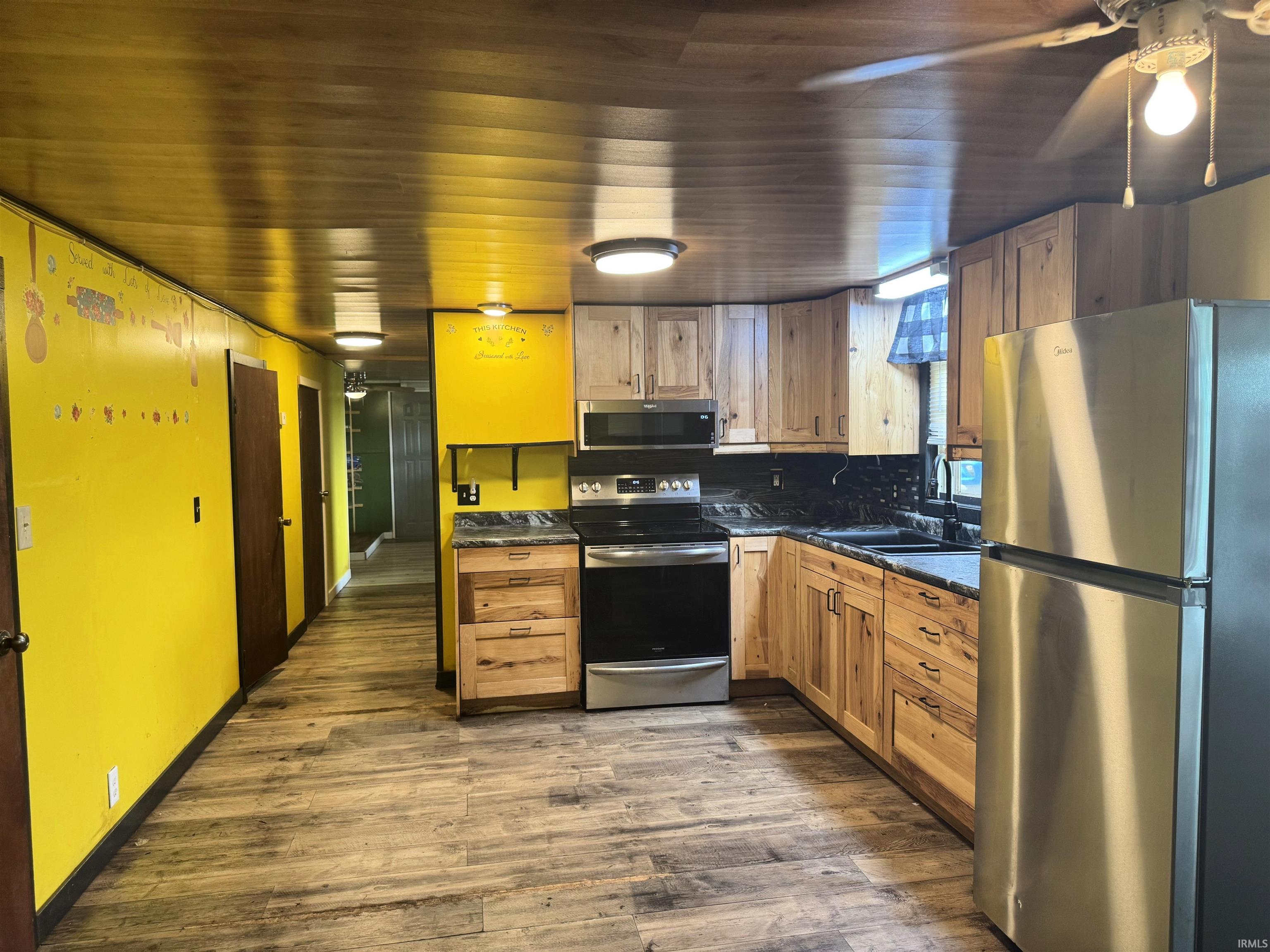 1195 Pine Road Plymouth IN 46563