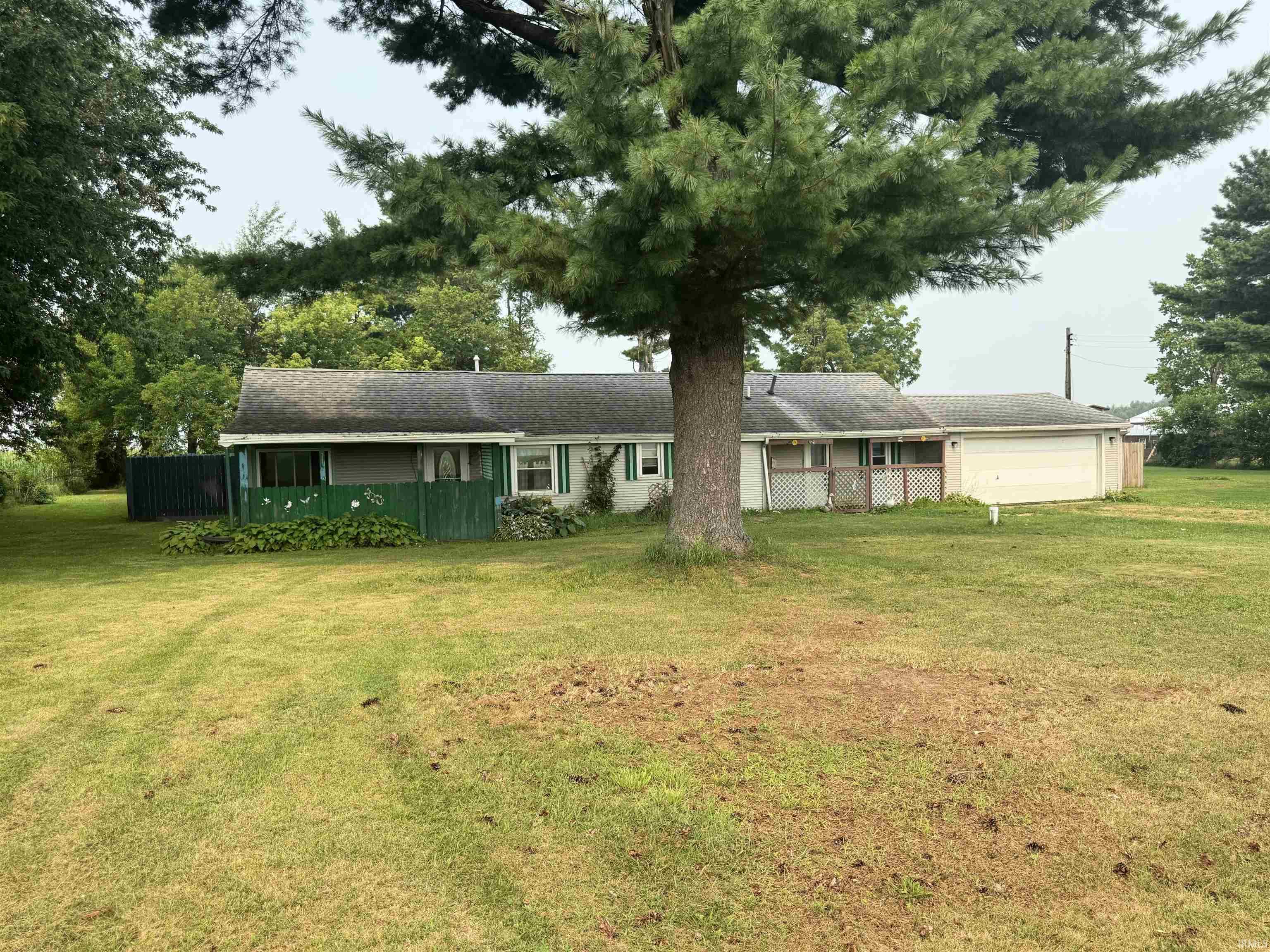 1195 Pine Road Plymouth IN 46563