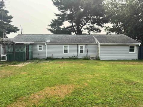 1195 Pine Road Plymouth IN 46563