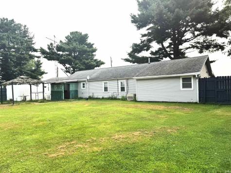 1195 Pine Road Plymouth IN 46563