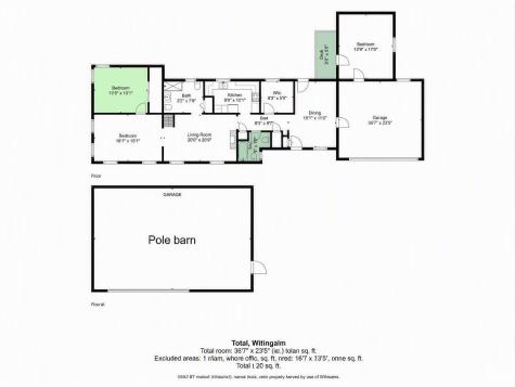 1195 Pine Road Plymouth IN 46563