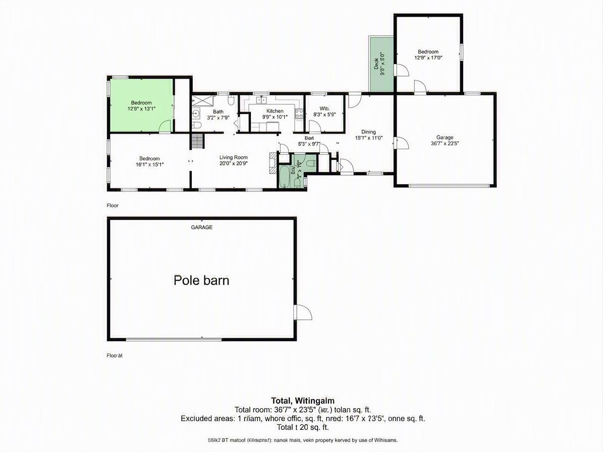 1195 Pine Road Plymouth IN 46563
