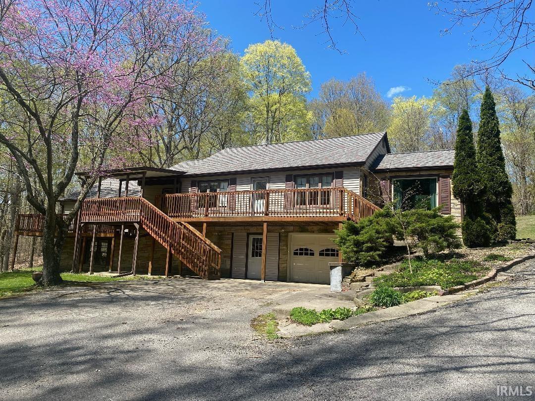 9145 N Mann Road Bloomington IN 47404