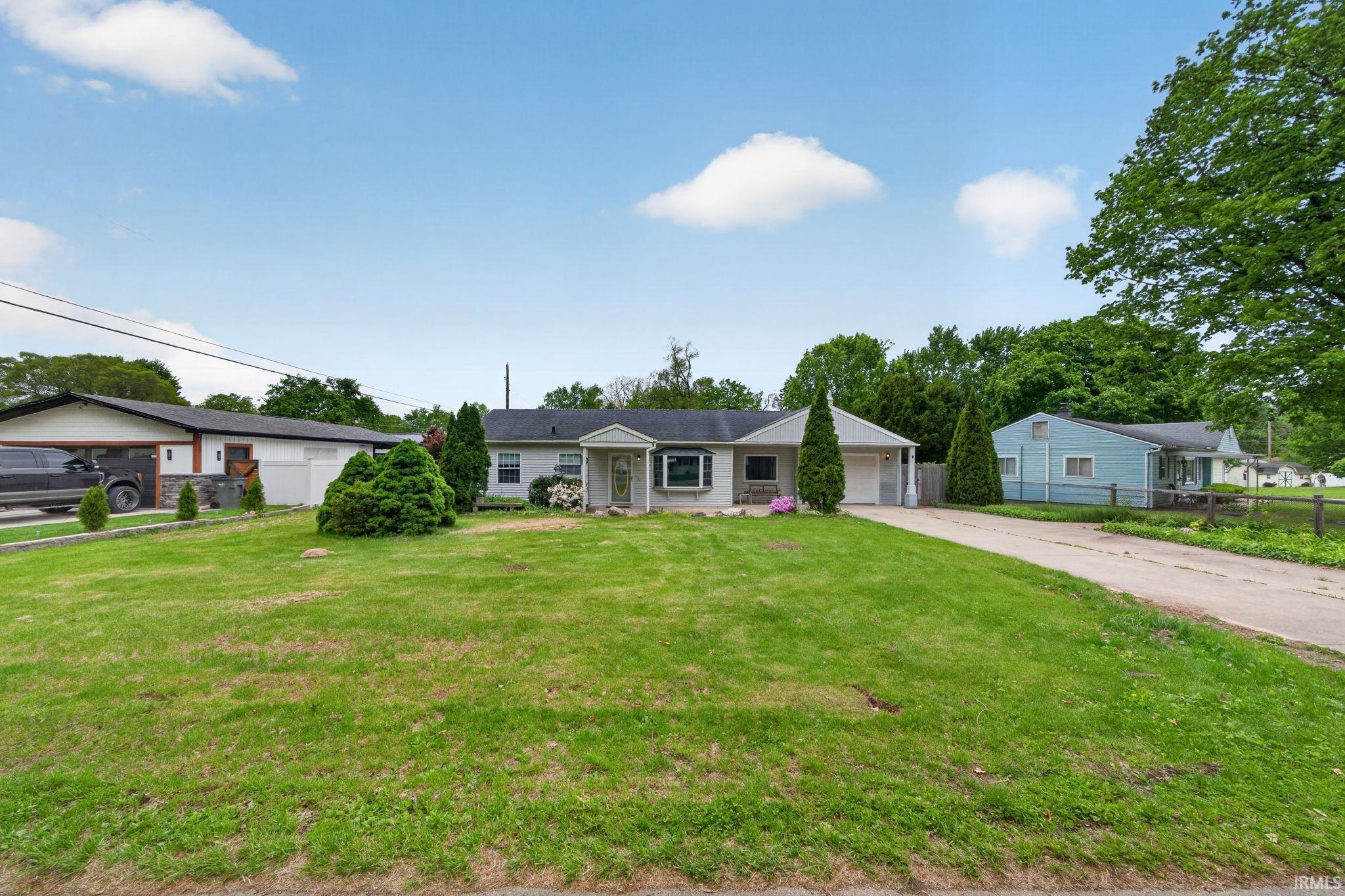 52425 Filbert Road Granger IN 46530