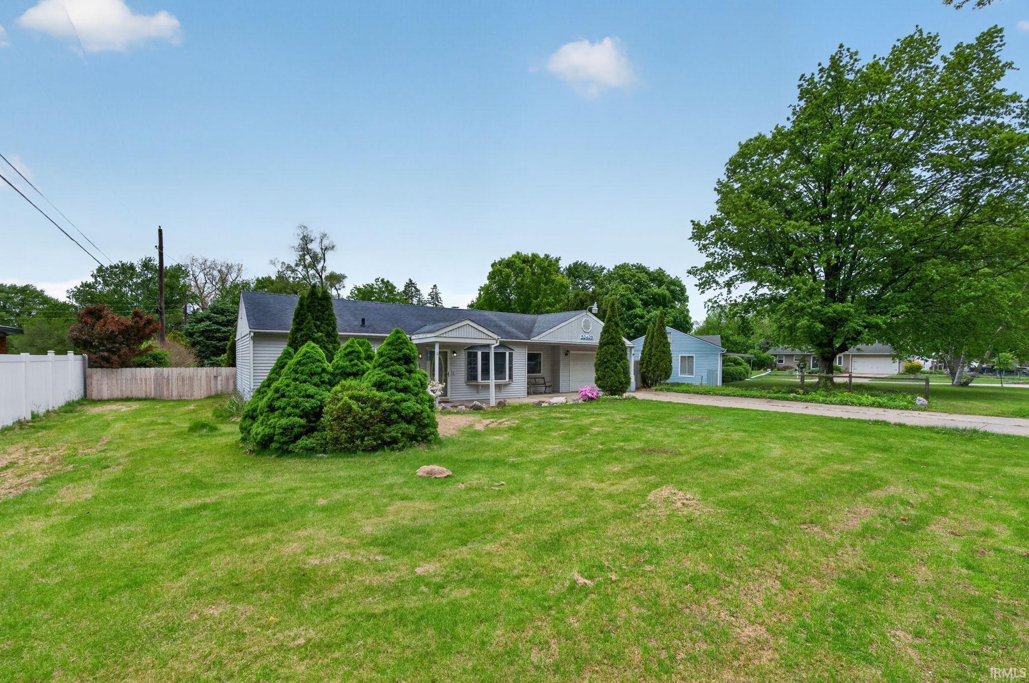 52425 Filbert Road Granger IN 46530