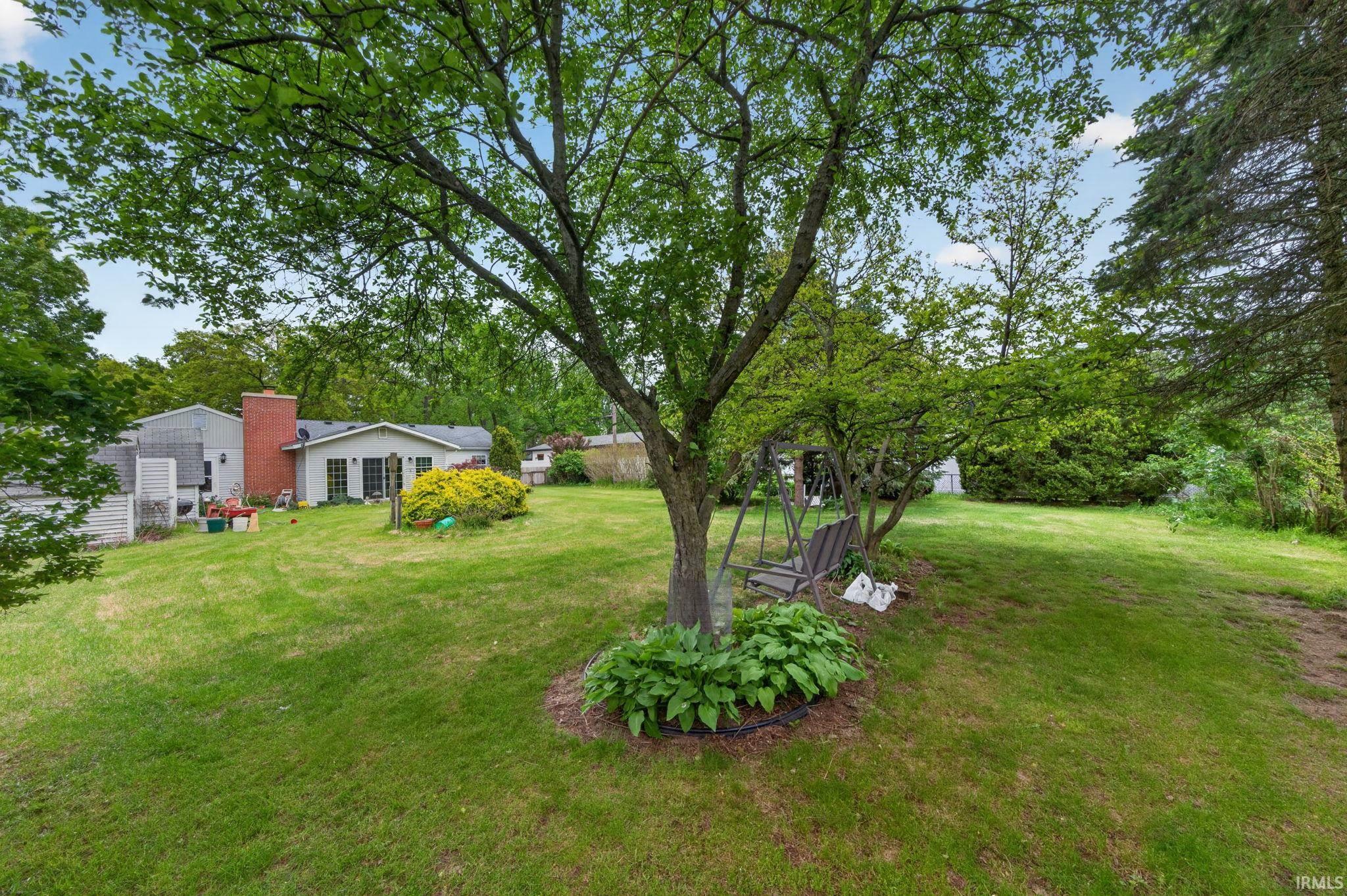 52425 Filbert Road Granger IN 46530