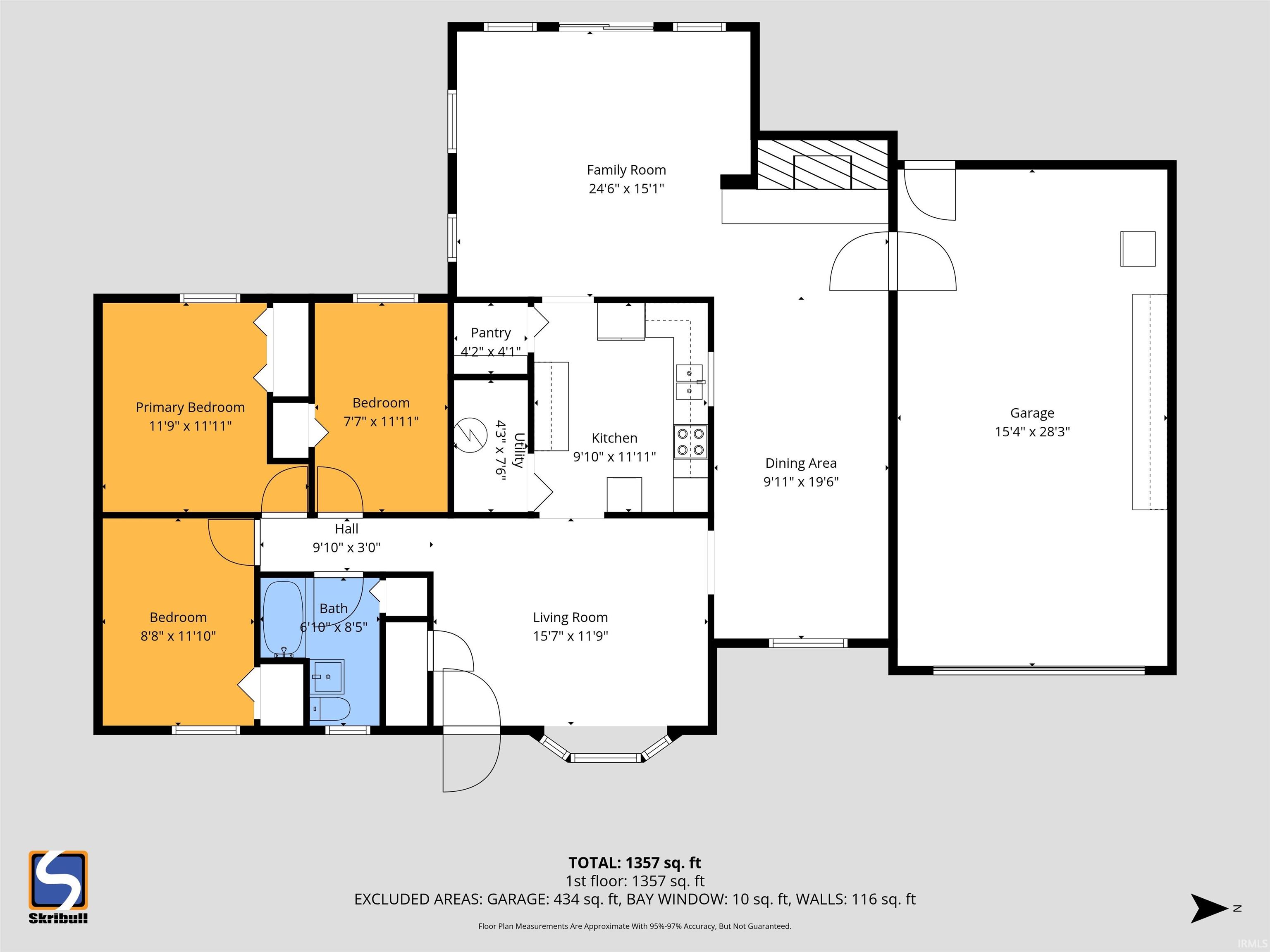 52425 Filbert Road Granger IN 46530