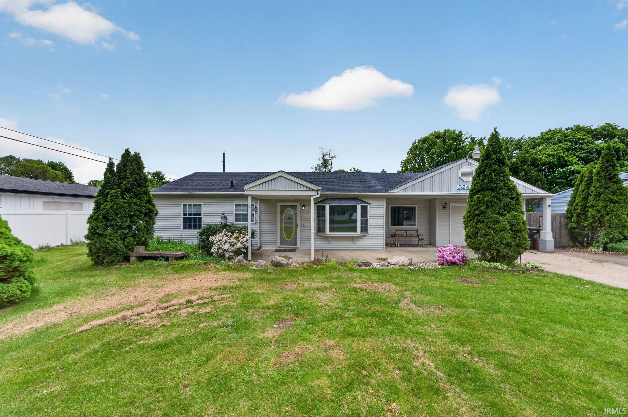 52425 Filbert Road Granger IN 46530