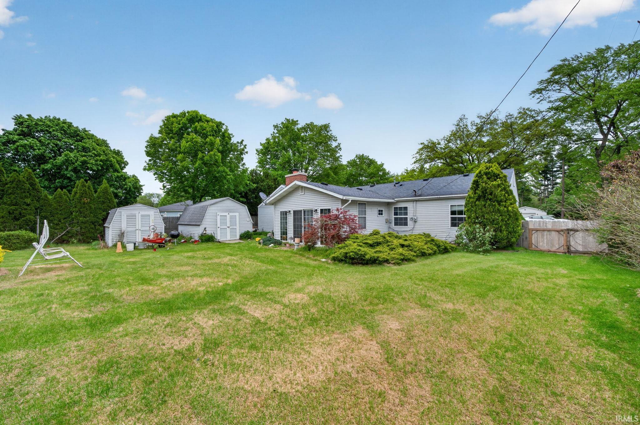 52425 Filbert Road Granger IN 46530
