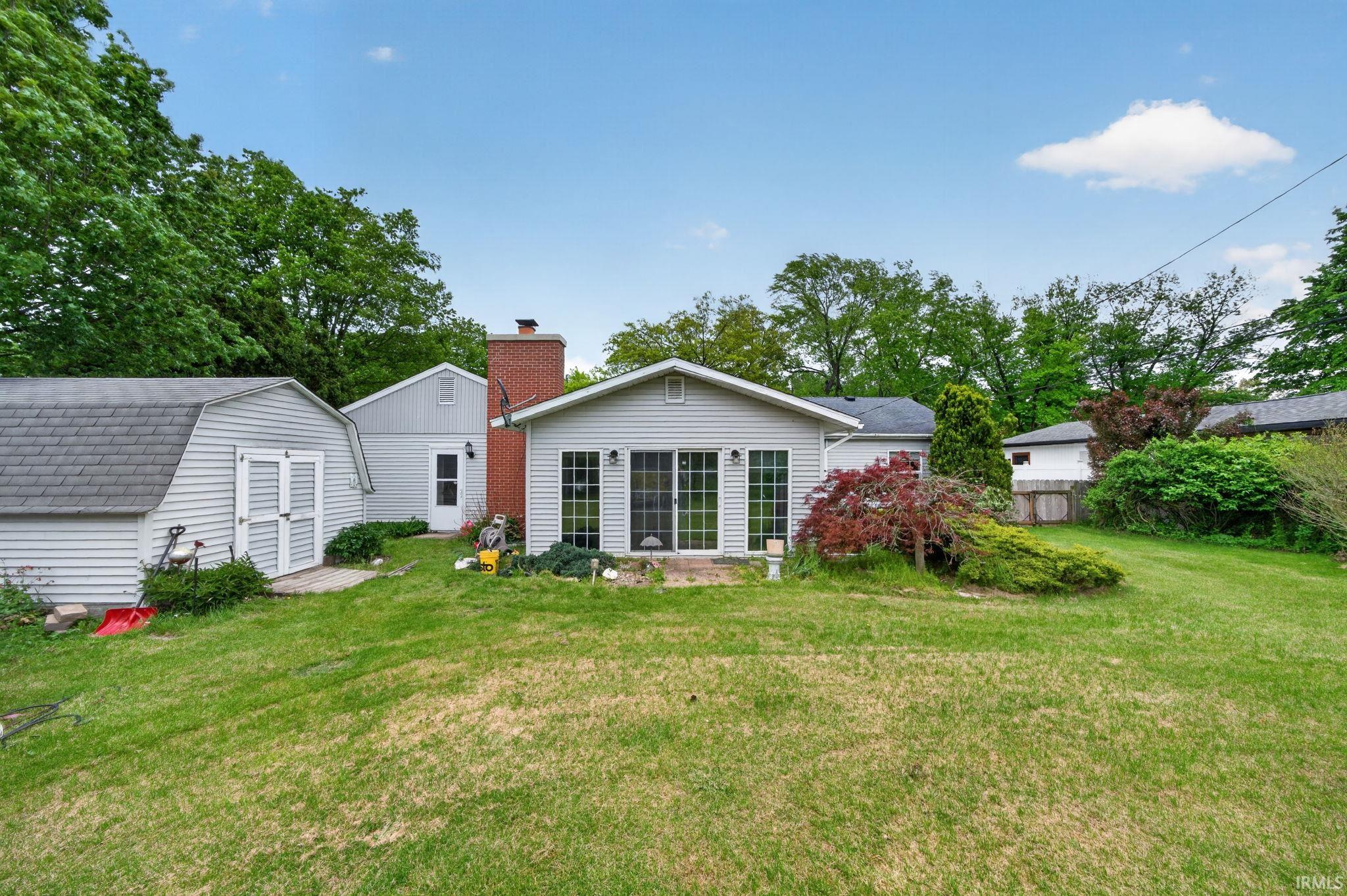 52425 Filbert Road Granger IN 46530