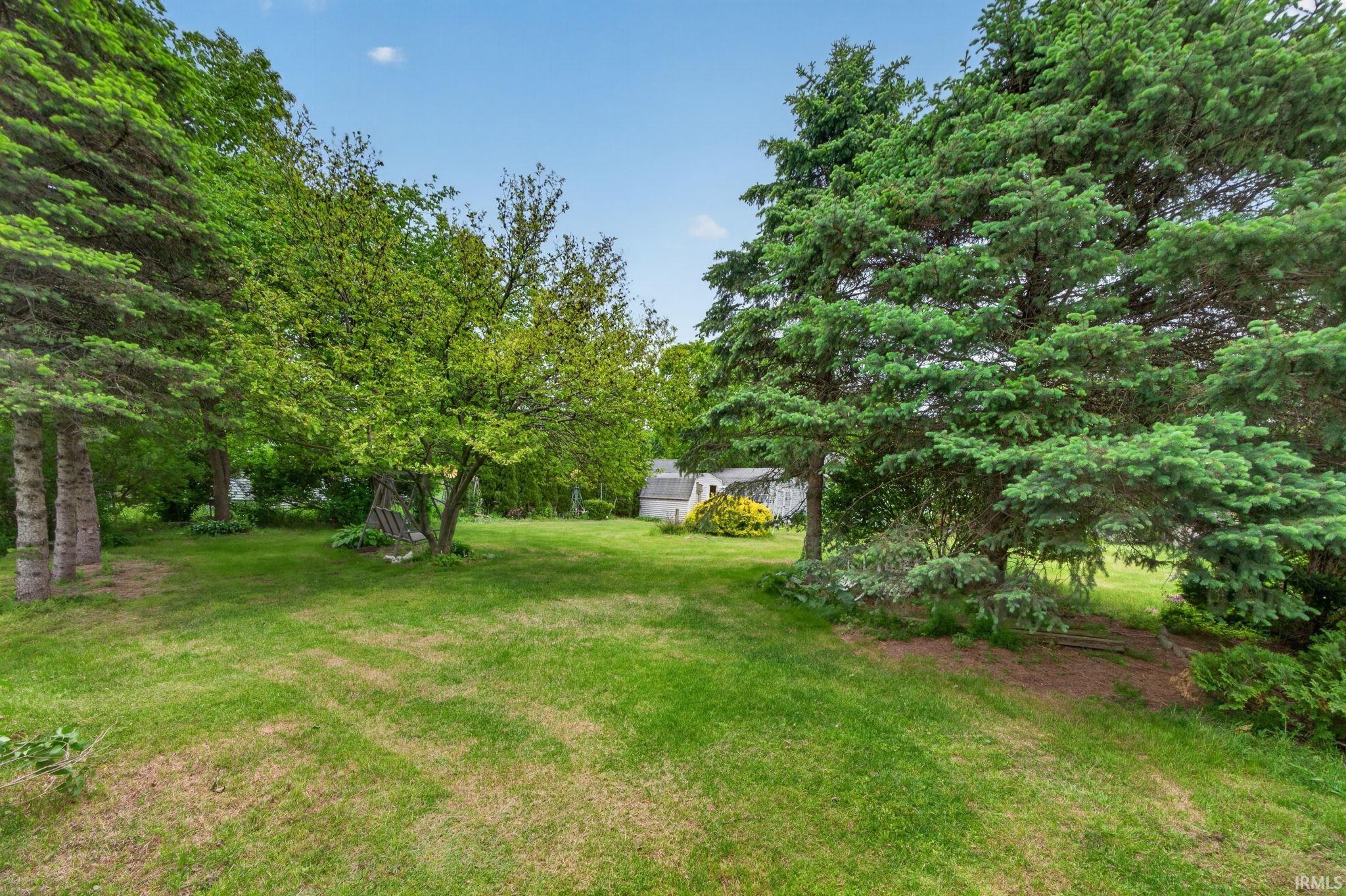 52425 Filbert Road Granger IN 46530