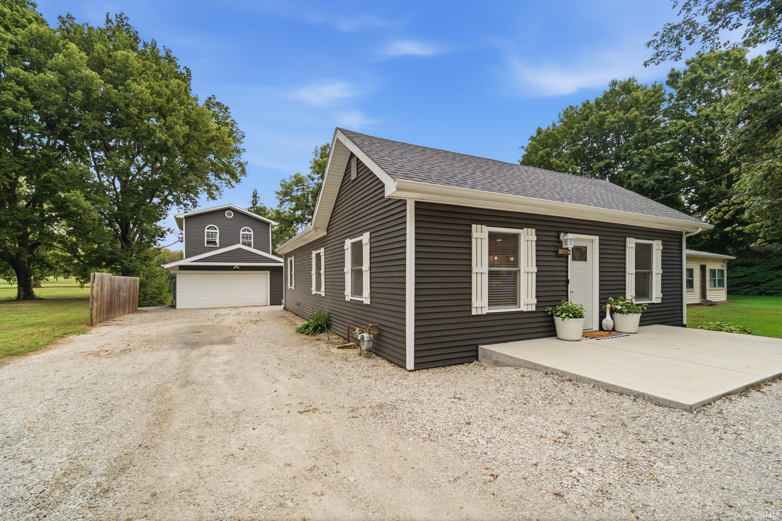 3273 N 700 W Delphi IN 46923