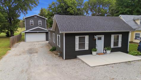 3273 N 700 W Delphi IN 46923