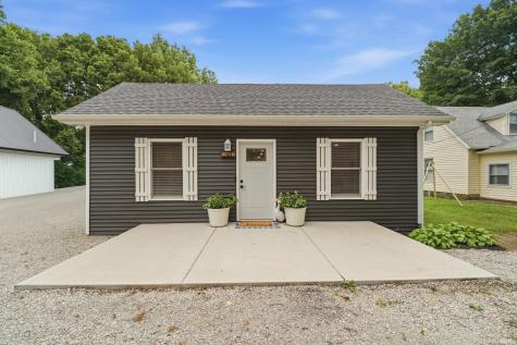 3273 N 700 W Delphi IN 46923