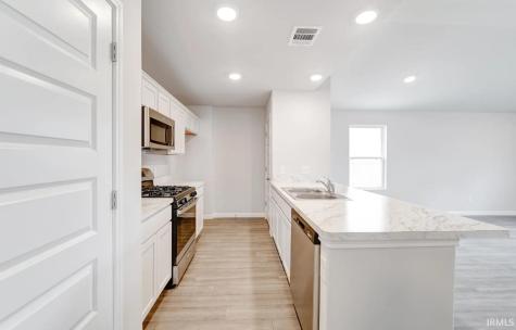 851 Sunrise Drive Frankfort IN 46041