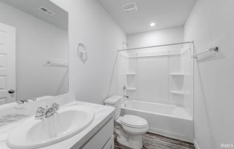 851 Sunrise Drive Frankfort IN 46041
