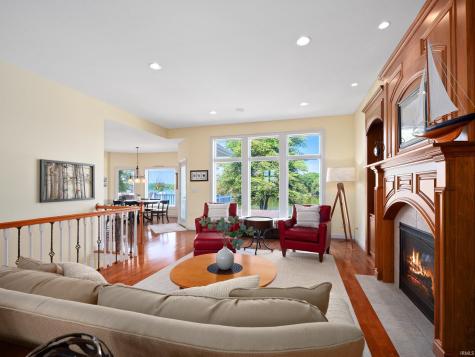 0781 E Willow Lane Wawaka IN 46794