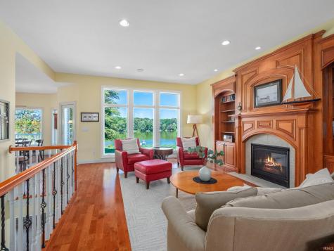 0781 E Willow Lane Wawaka IN 46794