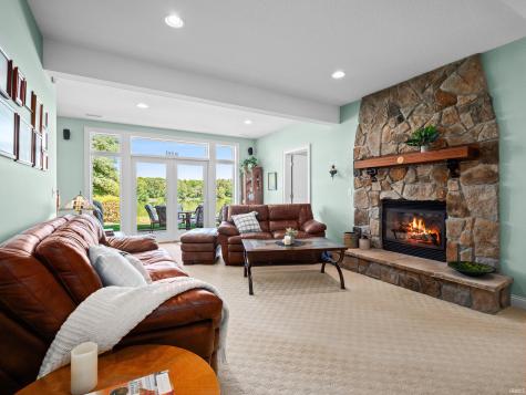 0781 E Willow Lane Wawaka IN 46794