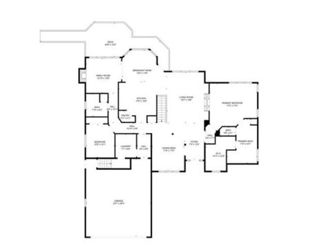 0781 E Willow Lane Wawaka IN 46794
