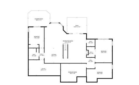0781 E Willow Lane Wawaka IN 46794