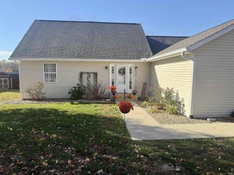 1232 E Marigold Drive Bloomington IN 47401