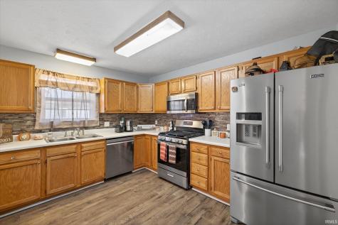 1232 E Marigold Drive Bloomington IN 47401
