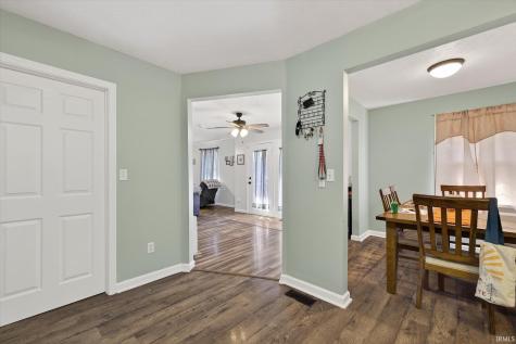 1232 E Marigold Drive Bloomington IN 47401