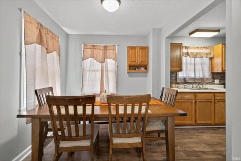 1232 E Marigold Drive Bloomington IN 47401