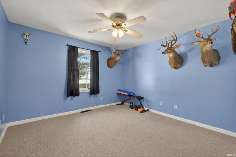 1232 E Marigold Drive Bloomington IN 47401